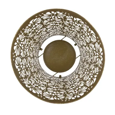 P/OMBRELLI FIORI GLAM 24X42 cm